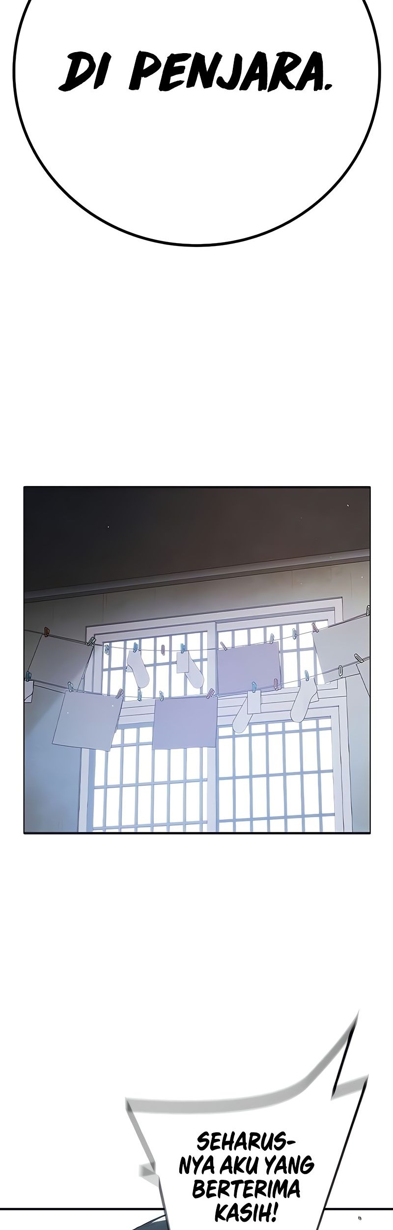 Juvenile Prison Chapter 31 Gambar 96