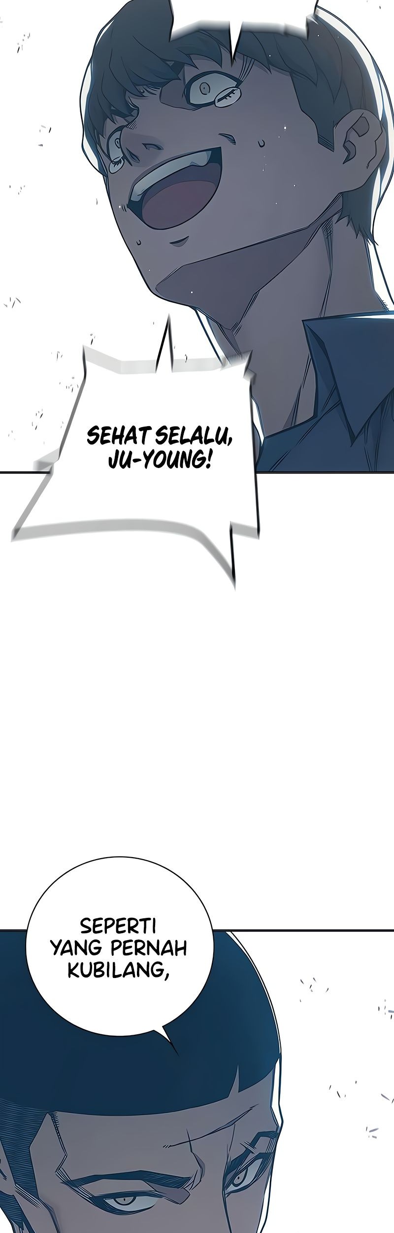 Juvenile Prison Chapter 31 Gambar 97