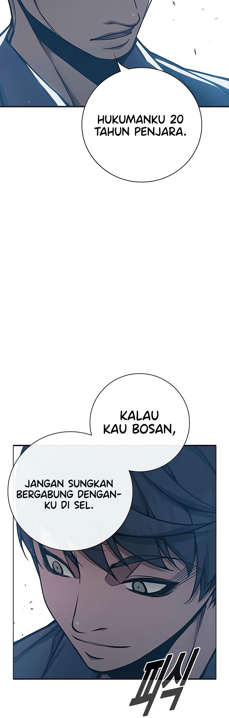 Juvenile Prison Chapter 31 Gambar 98