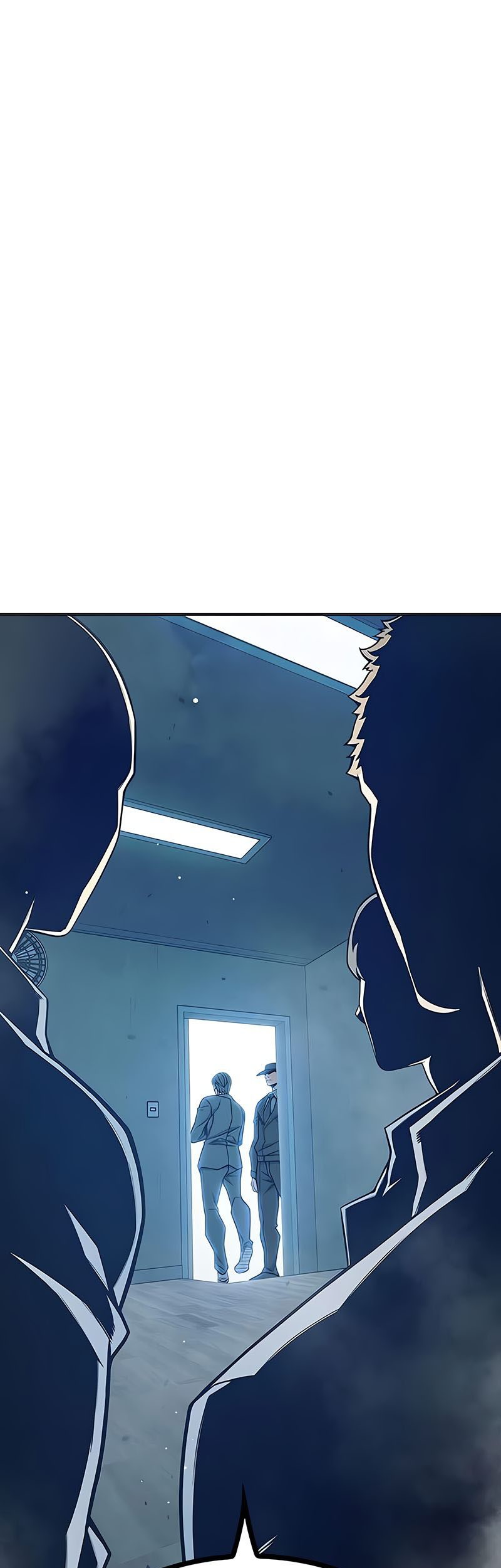 Juvenile Prison Chapter 31 Gambar 99
