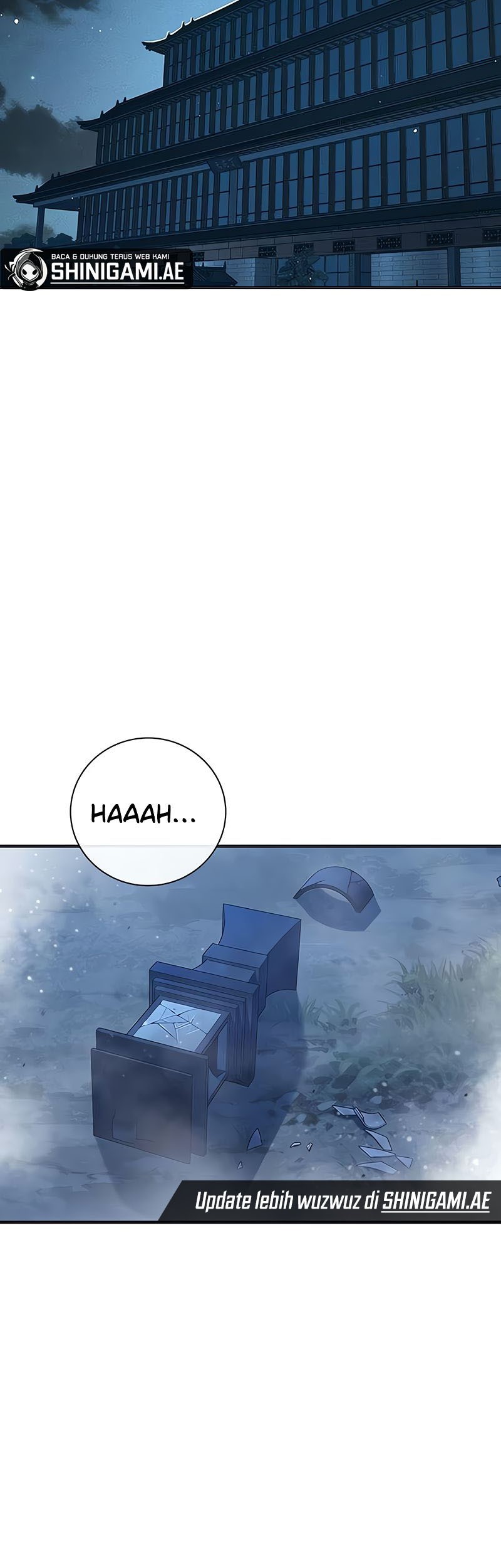 Juvenile Prison Chapter 31 Gambar 101