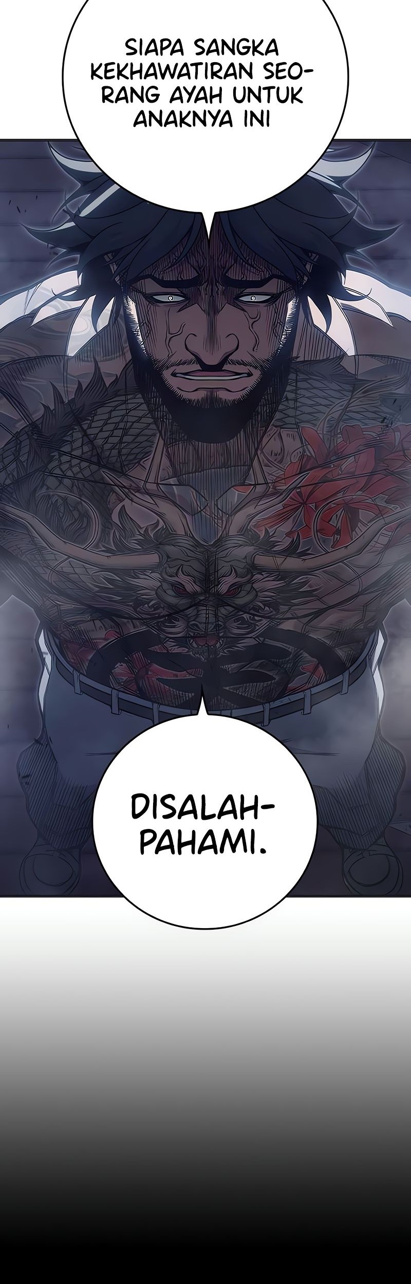 Juvenile Prison Chapter 31 Gambar 104