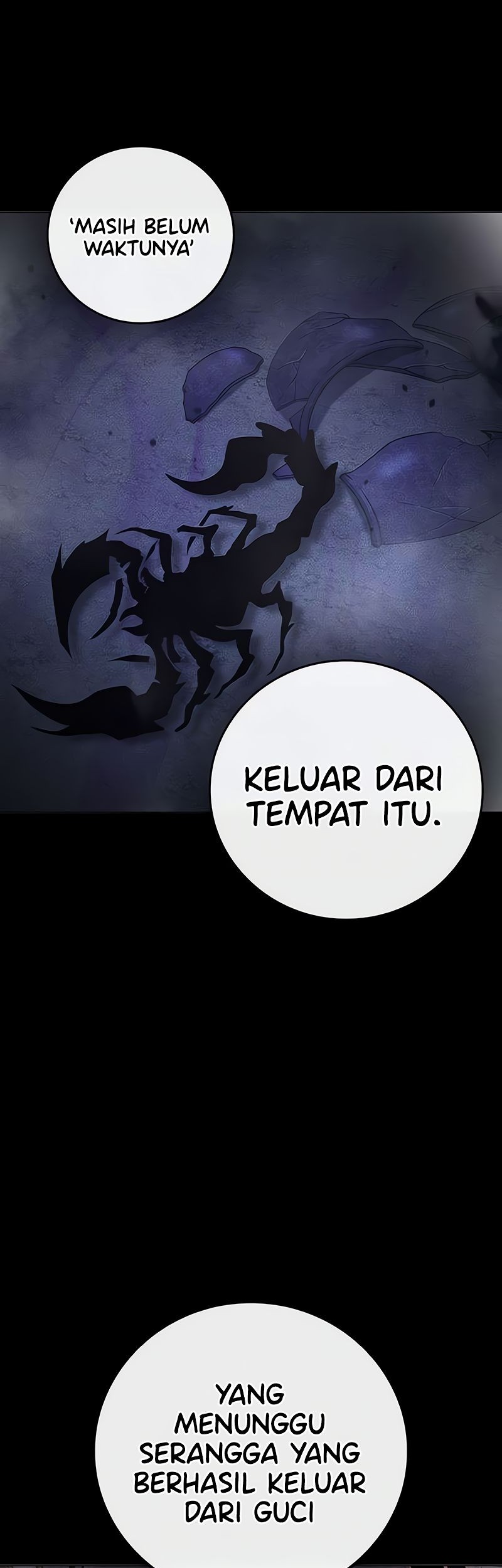 Juvenile Prison Chapter 31 Gambar 105