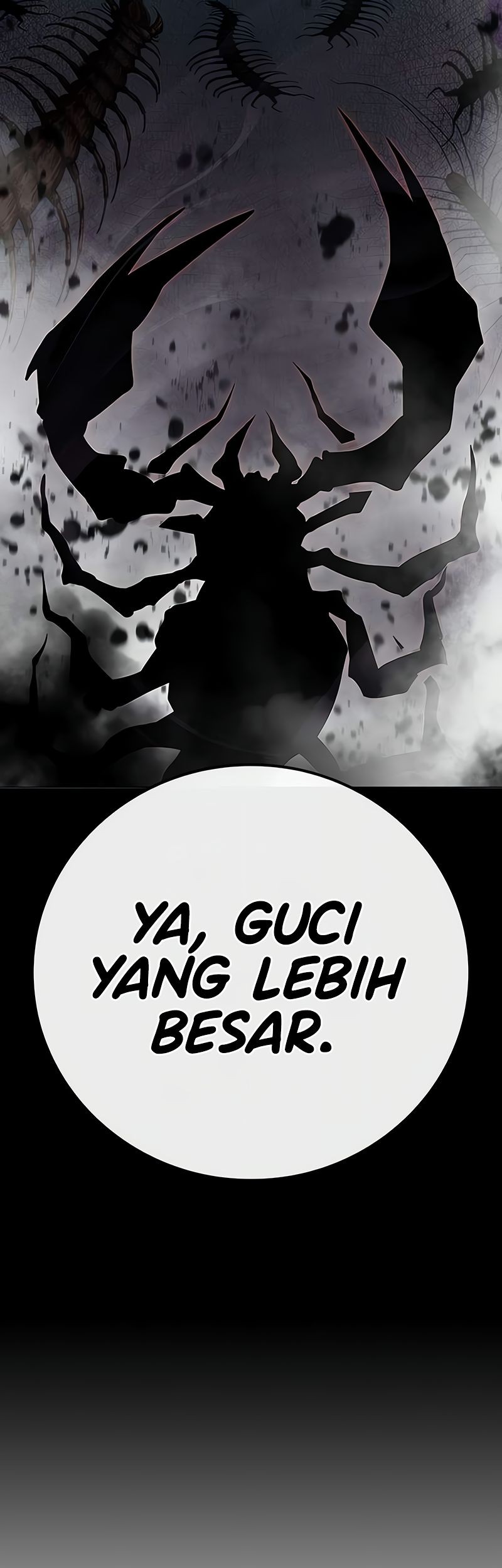 Juvenile Prison Chapter 31 Gambar 107