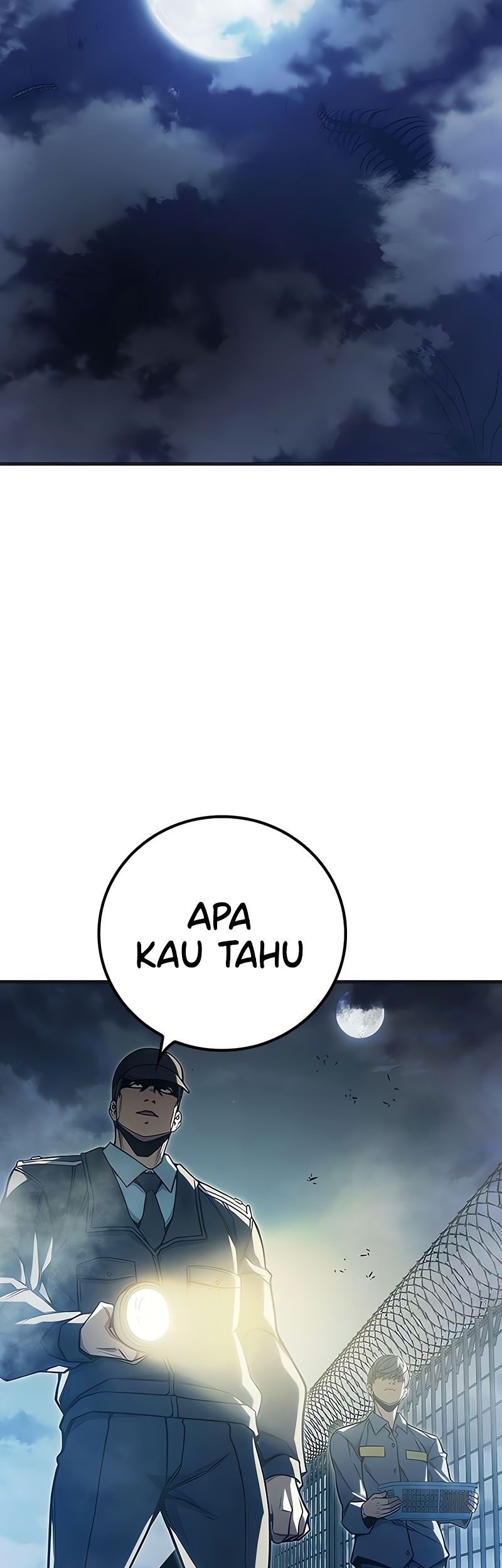 Juvenile Prison Chapter 31 Gambar 109