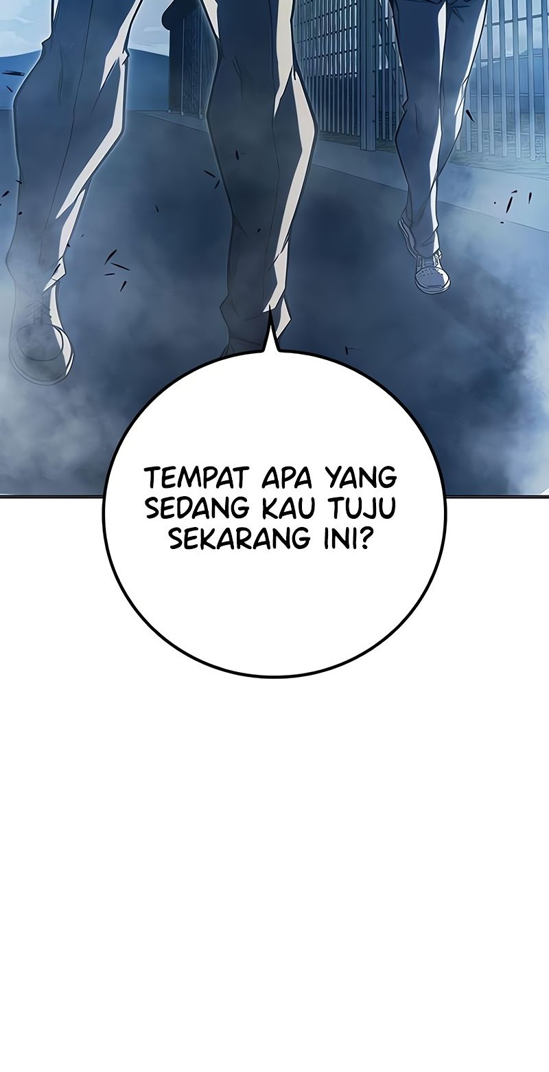 Juvenile Prison Chapter 31 Gambar 110