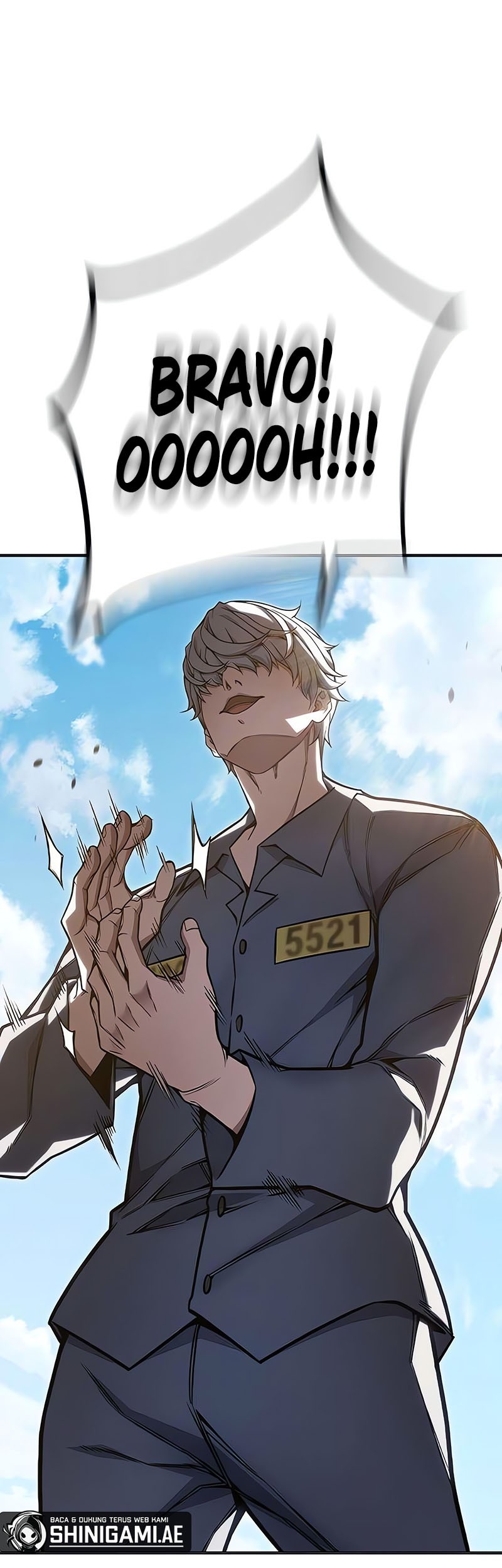 Juvenile Prison Chapter 31 Gambar 4