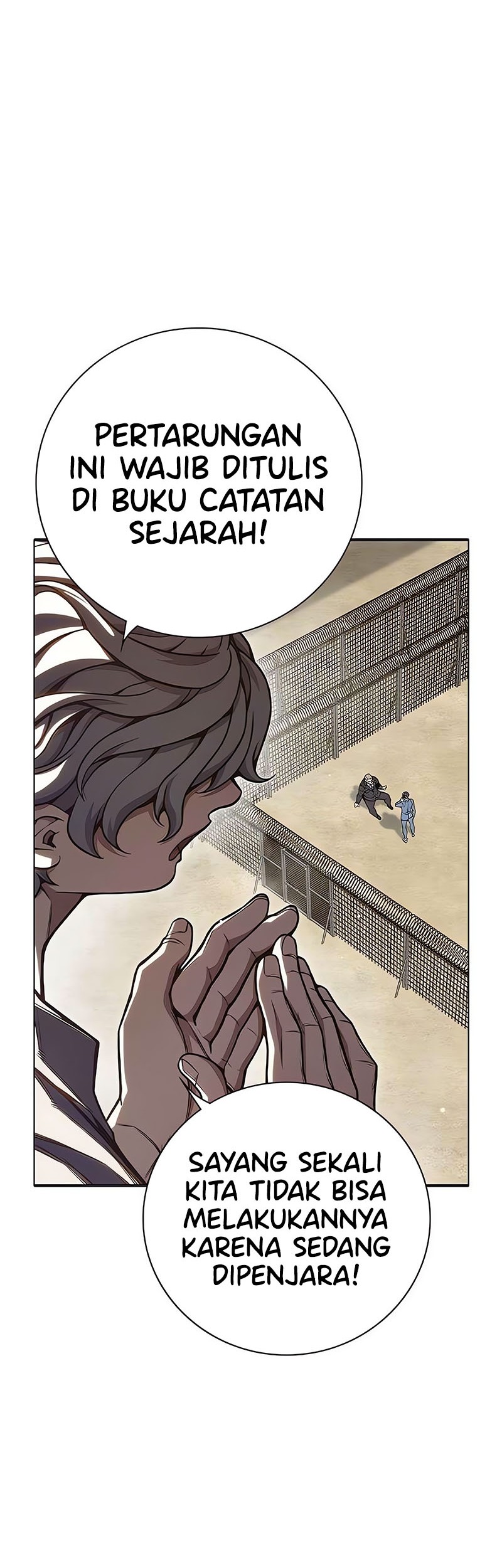 Juvenile Prison Chapter 31 Gambar 5