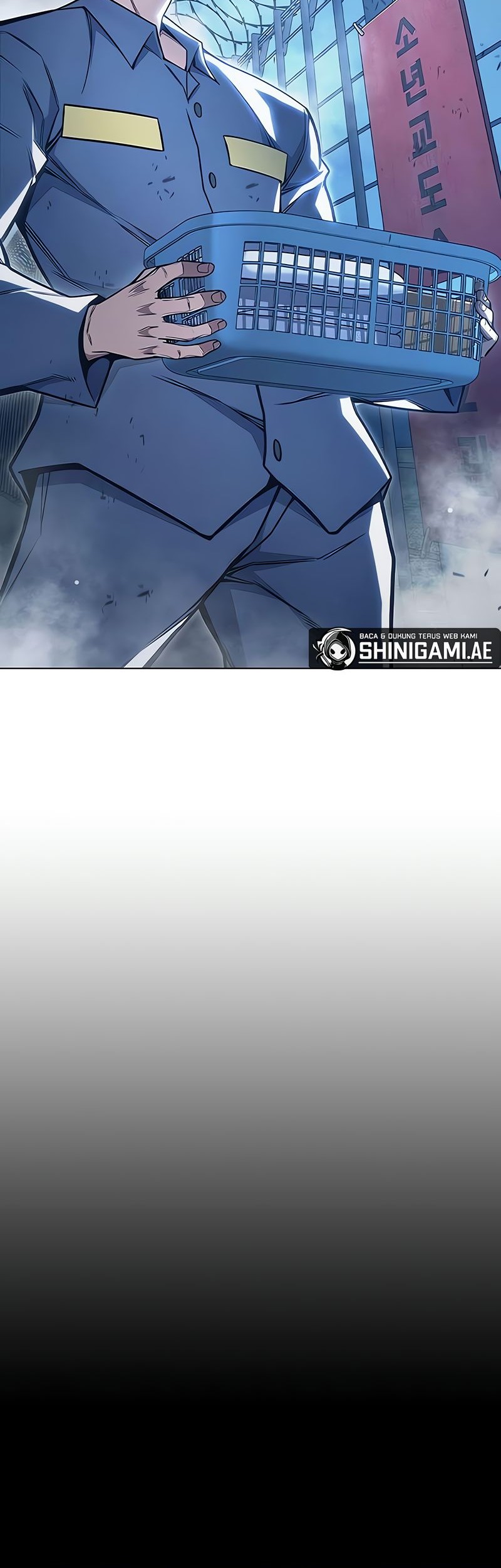 Juvenile Prison Chapter 31 Gambar 116