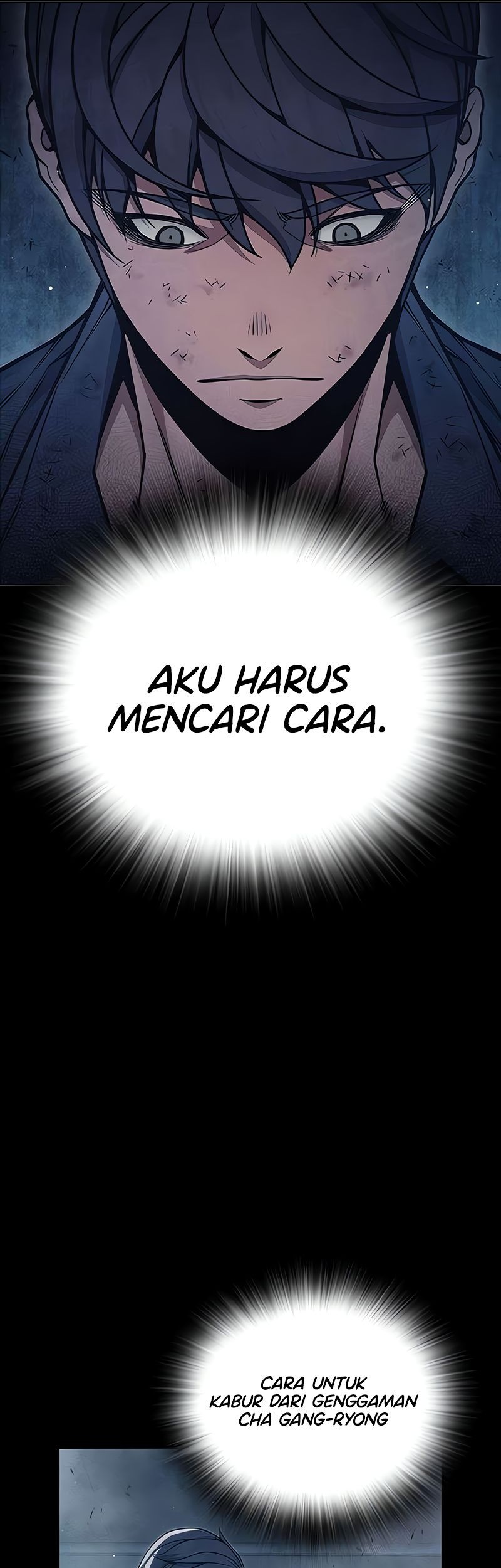 Juvenile Prison Chapter 31 Gambar 117