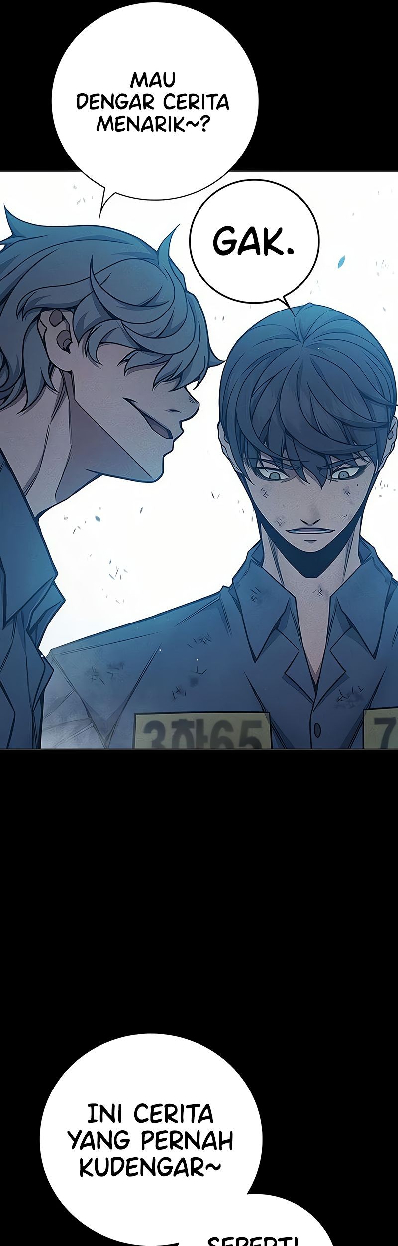 Juvenile Prison Chapter 31 Gambar 119