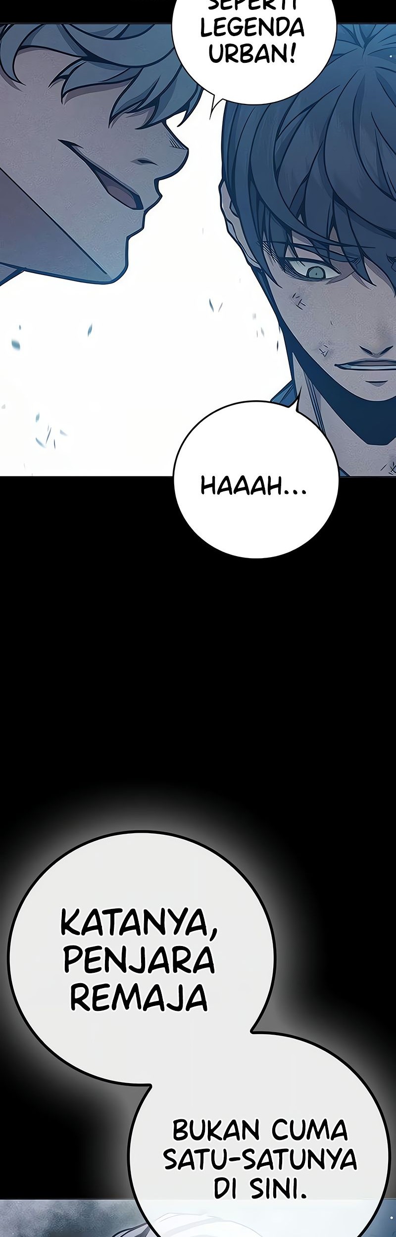 Juvenile Prison Chapter 31 Gambar 120
