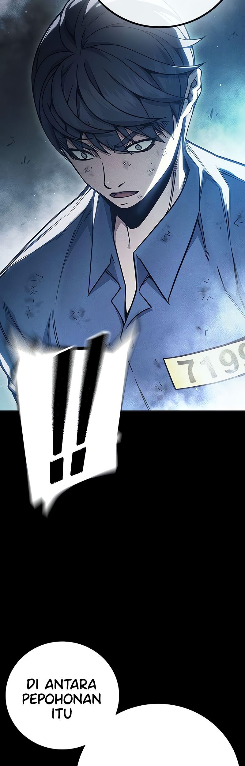 Juvenile Prison Chapter 31 Gambar 121