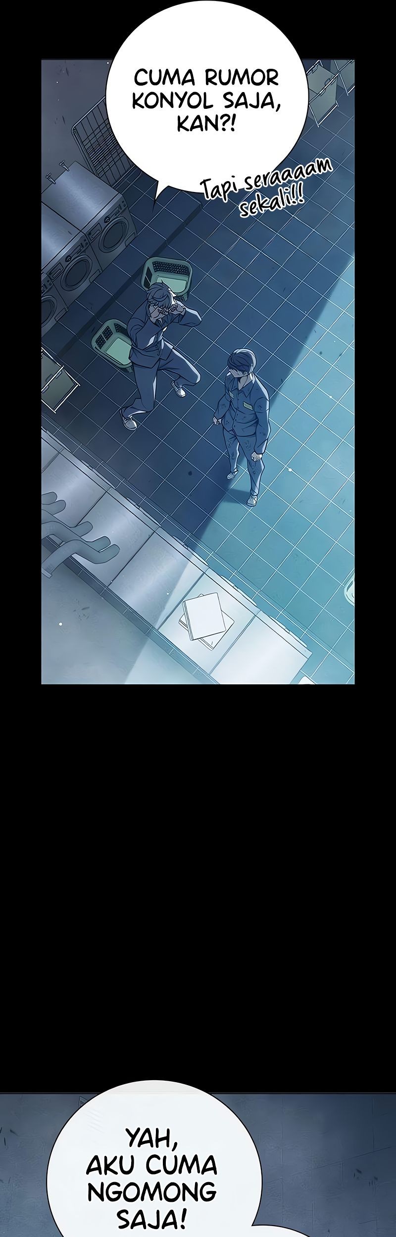 Juvenile Prison Chapter 31 Gambar 123
