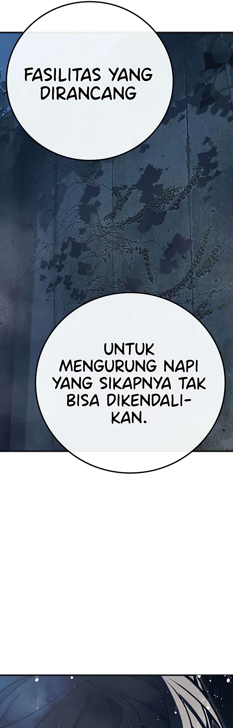 Juvenile Prison Chapter 31 Gambar 131