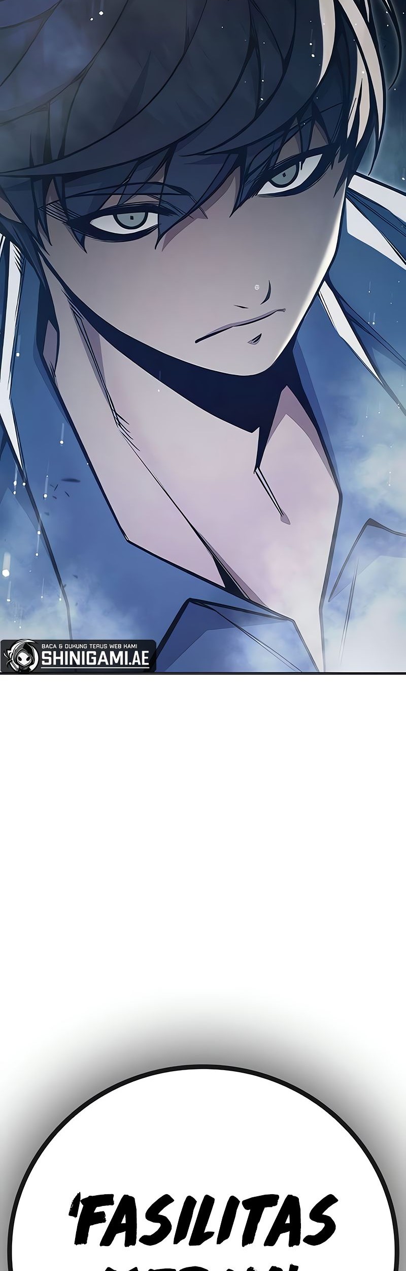 Juvenile Prison Chapter 31 Gambar 132