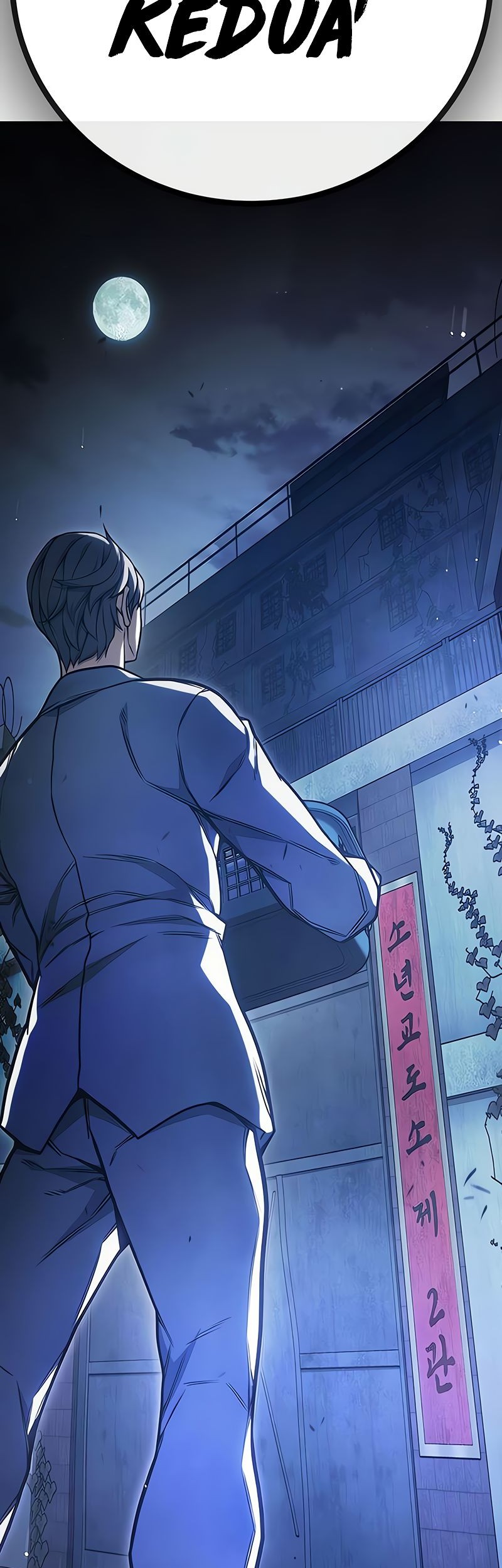 Juvenile Prison Chapter 31 Gambar 133