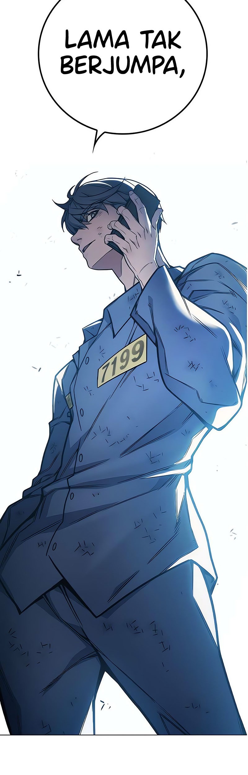 Juvenile Prison Chapter 31 Gambar 11