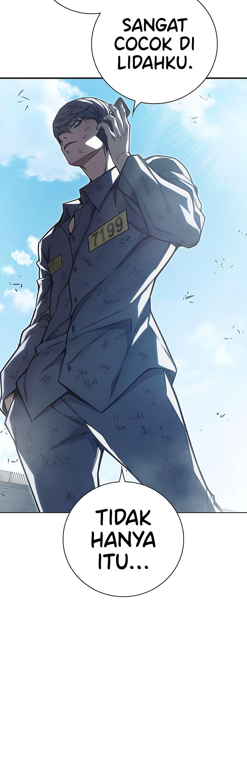 Juvenile Prison Chapter 31 Gambar 19