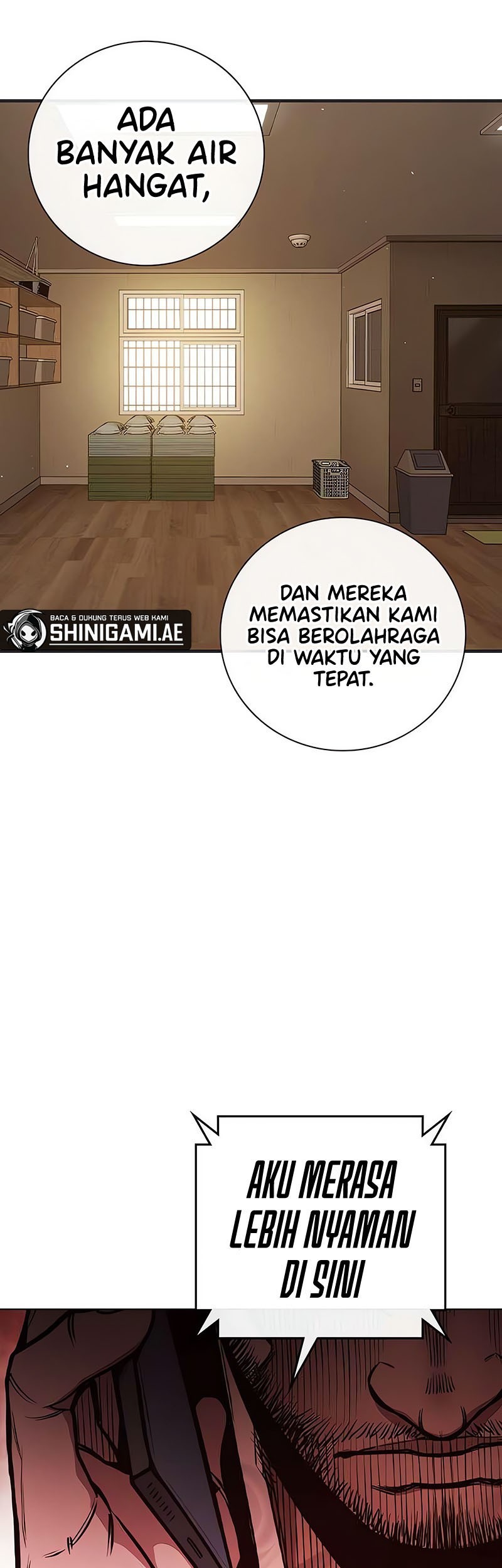 Juvenile Prison Chapter 31 Gambar 20
