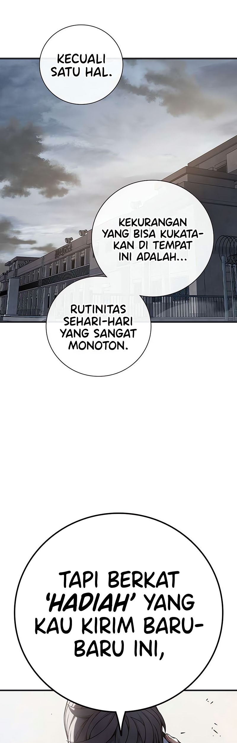 Juvenile Prison Chapter 31 Gambar 22