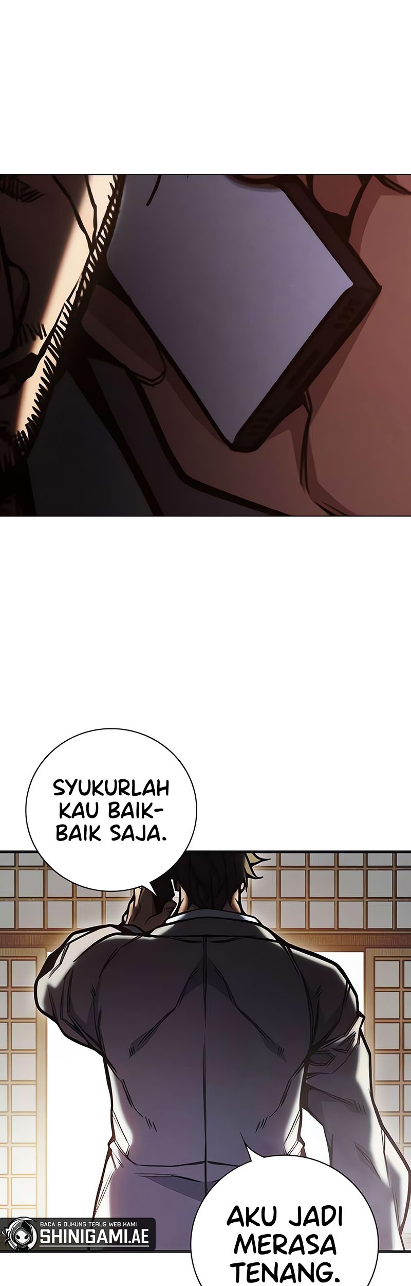 Juvenile Prison Chapter 31 Gambar 24