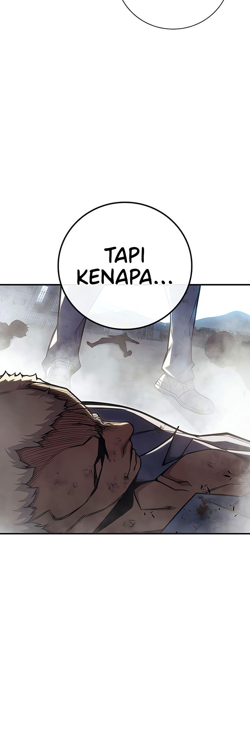 Juvenile Prison Chapter 31 Gambar 25