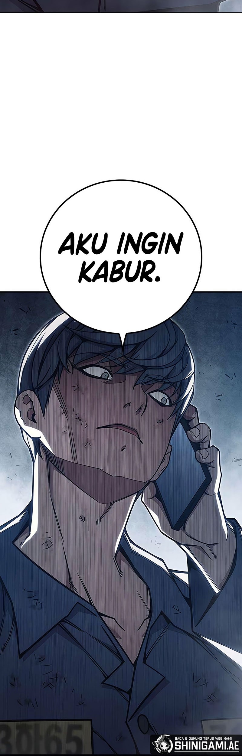 Juvenile Prison Chapter 31 Gambar 27