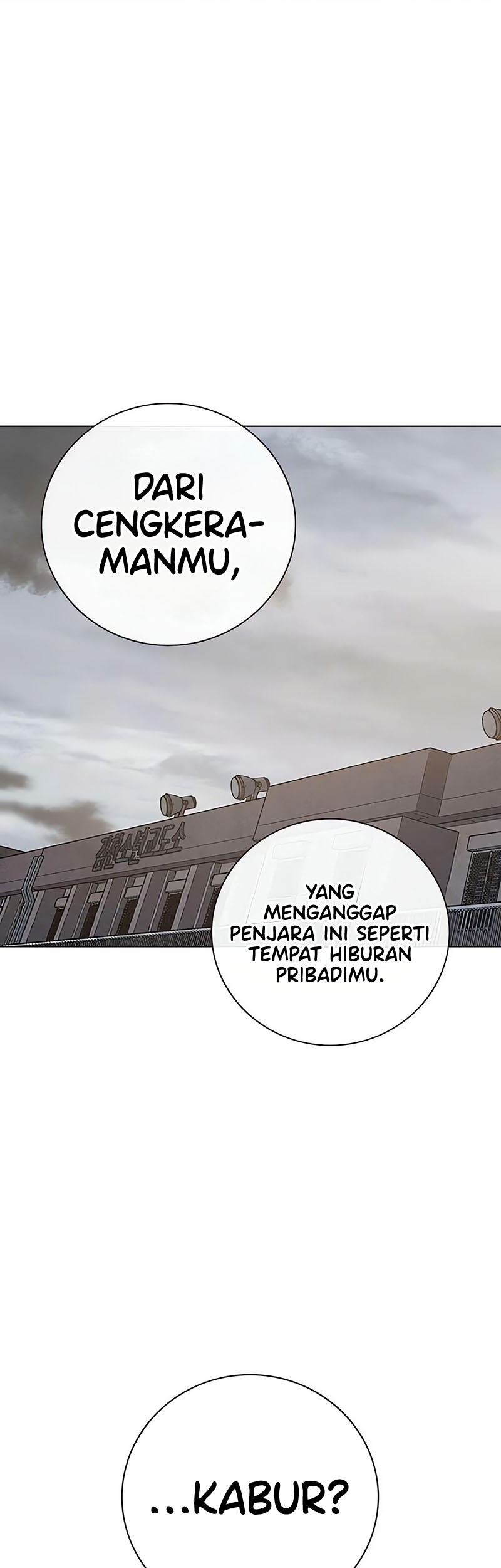 Juvenile Prison Chapter 31 Gambar 28