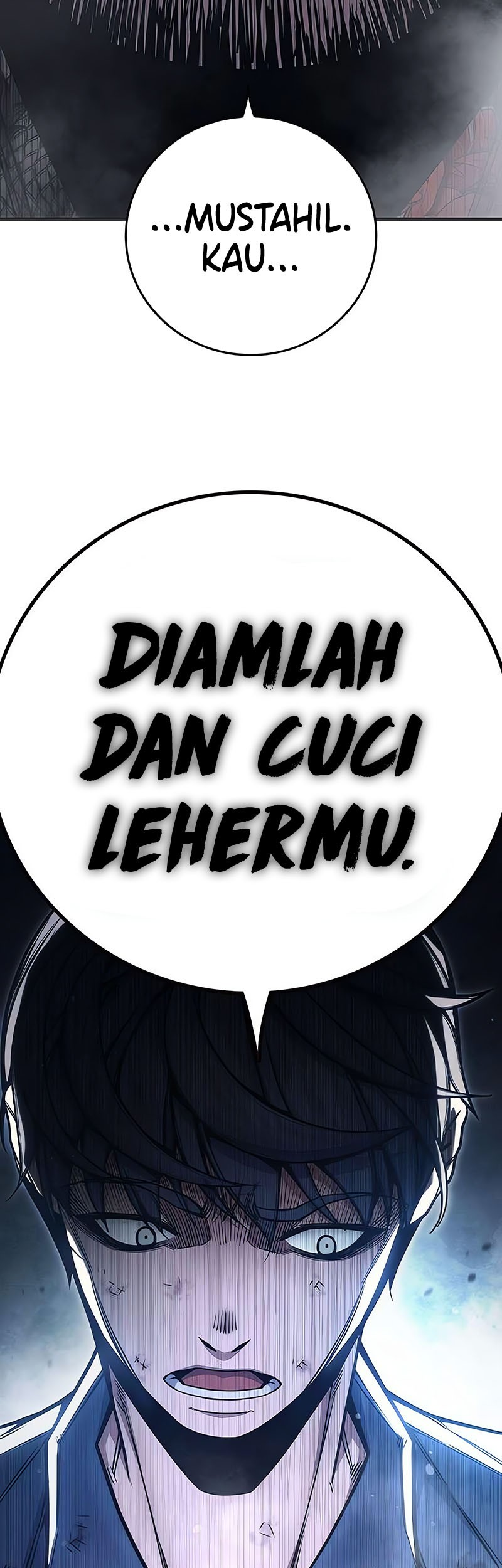 Juvenile Prison Chapter 31 Gambar 32