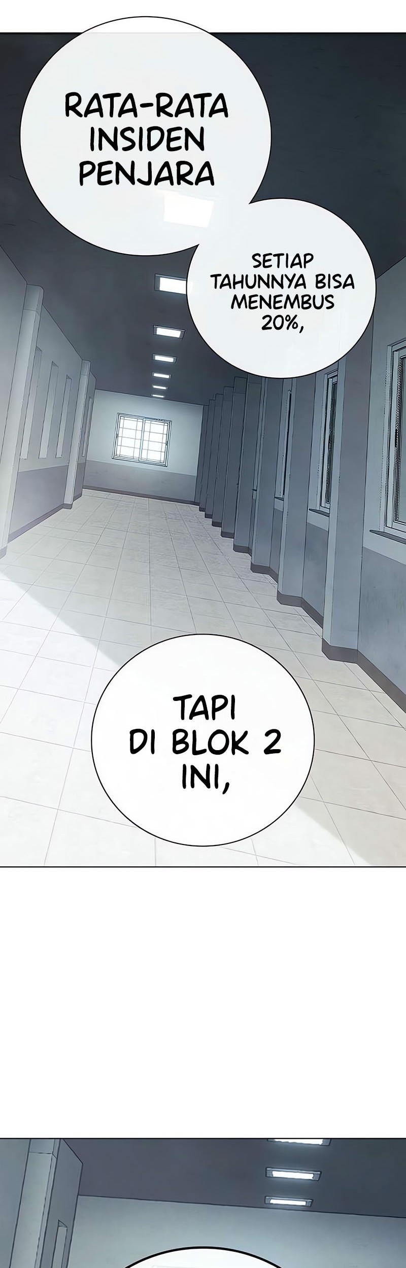 Juvenile Prison Chapter 32 Gambar 51
