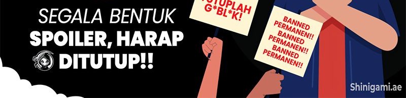 Juvenile Prison Chapter 32 Gambar 104