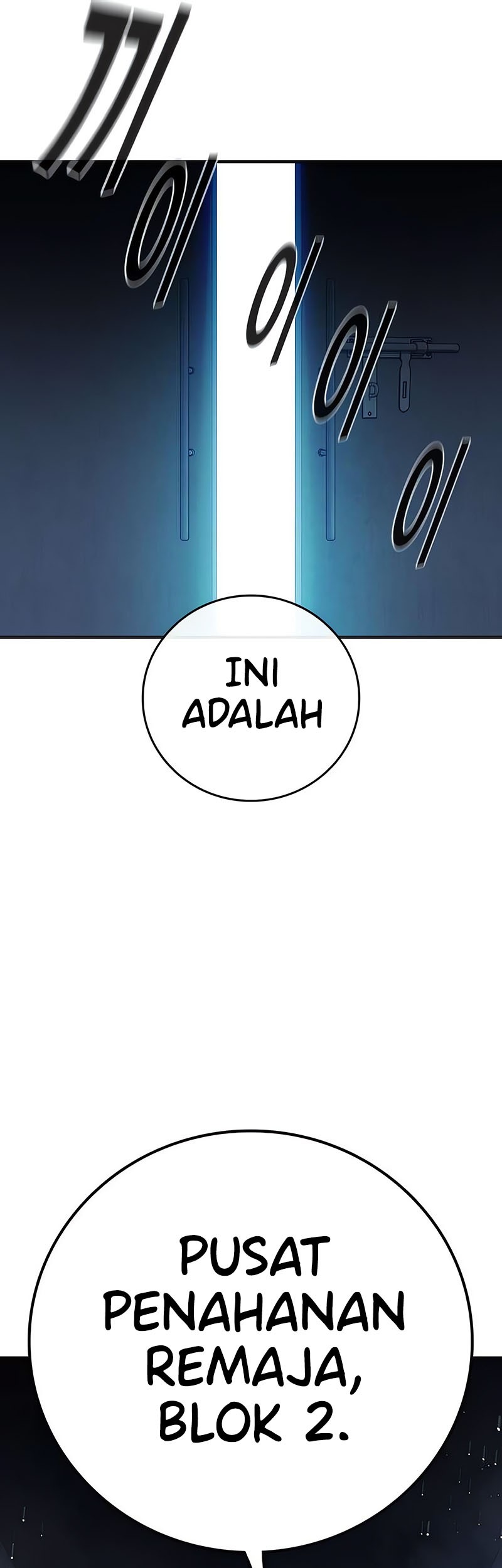 Juvenile Prison Chapter 32 Gambar 14