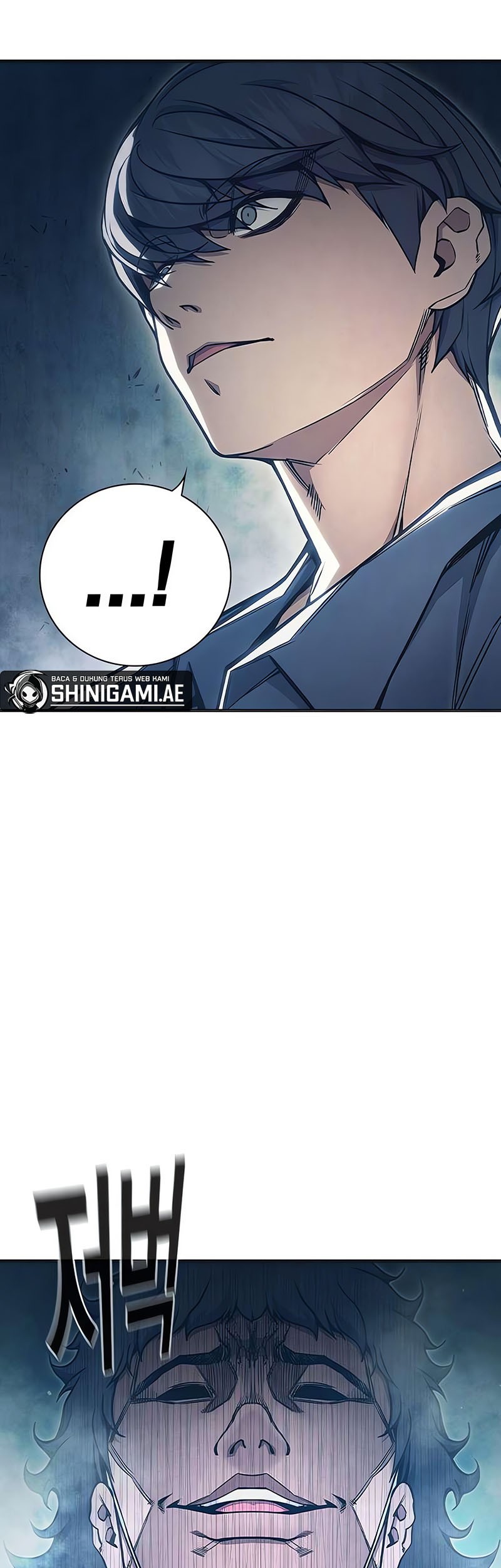 Juvenile Prison Chapter 32 Gambar 22