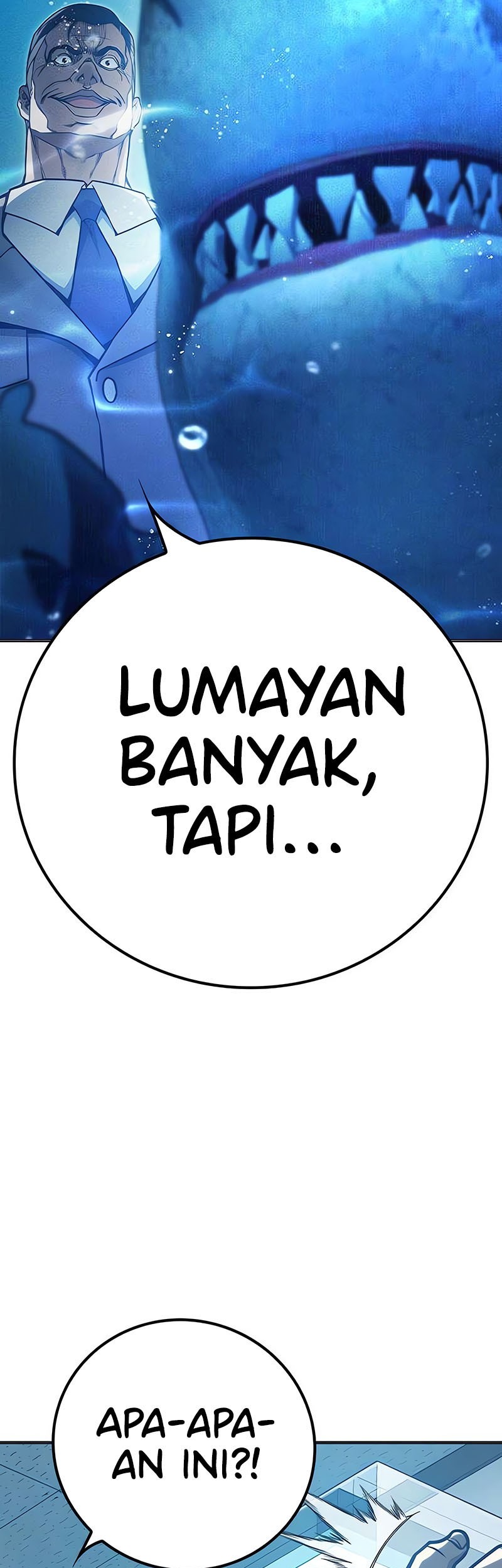 Juvenile Prison Chapter 33 Gambar 58
