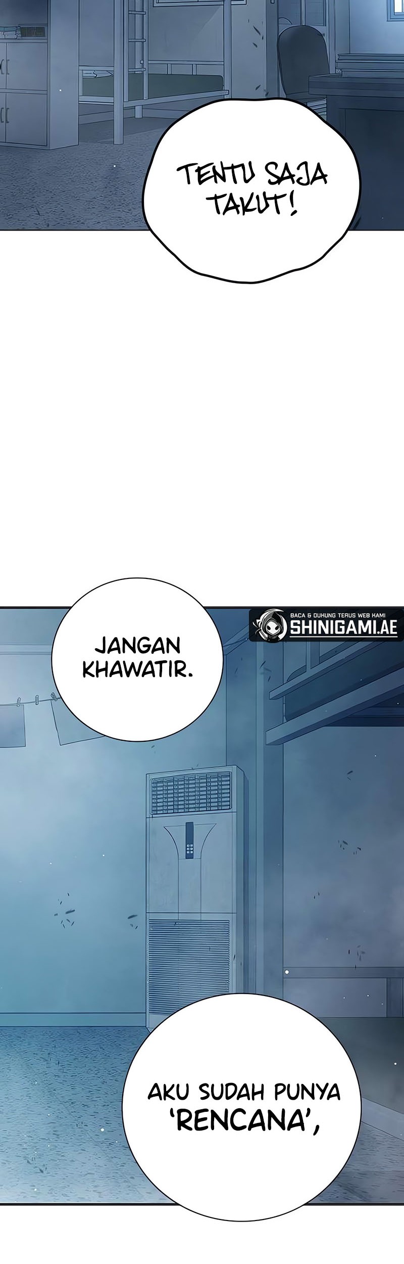 Juvenile Prison Chapter 33 Gambar 69