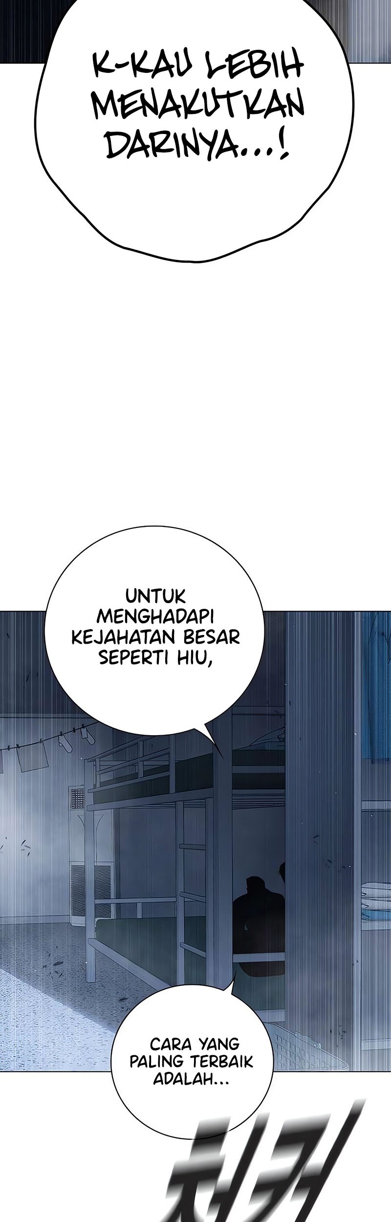 Juvenile Prison Chapter 33 Gambar 71
