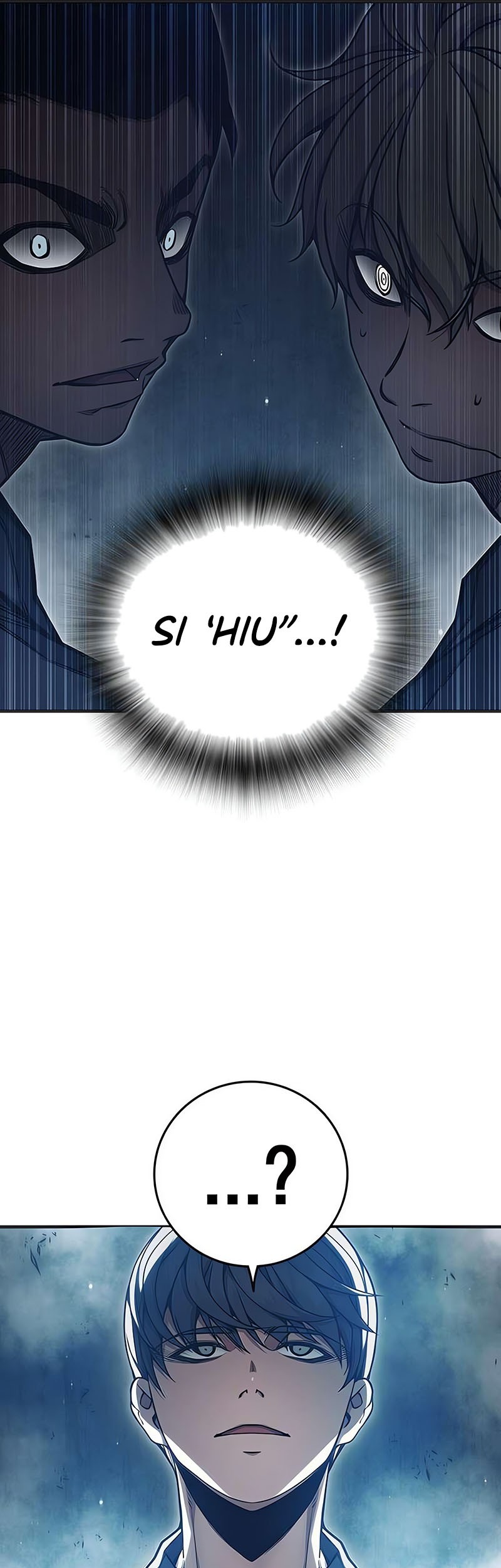 Juvenile Prison Chapter 33 Gambar 74