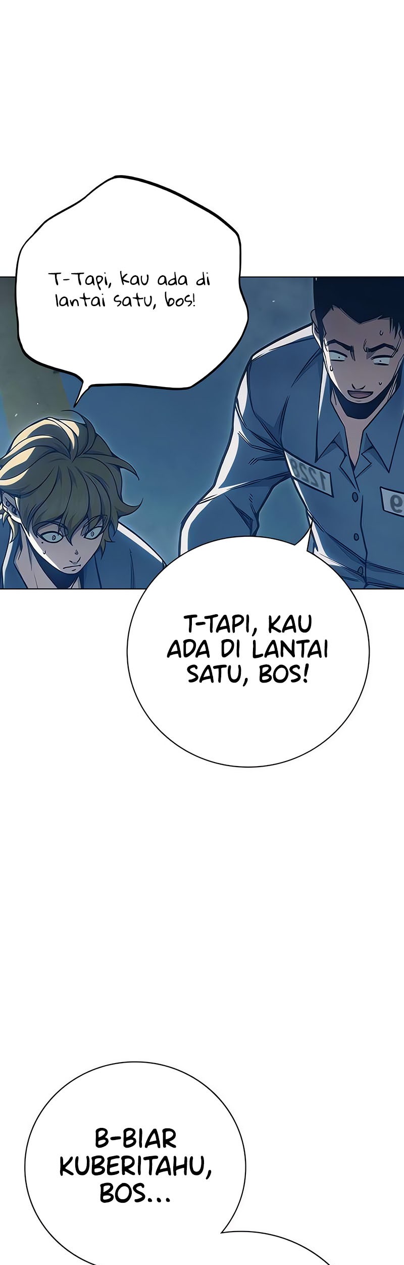 Juvenile Prison Chapter 34 Gambar 68