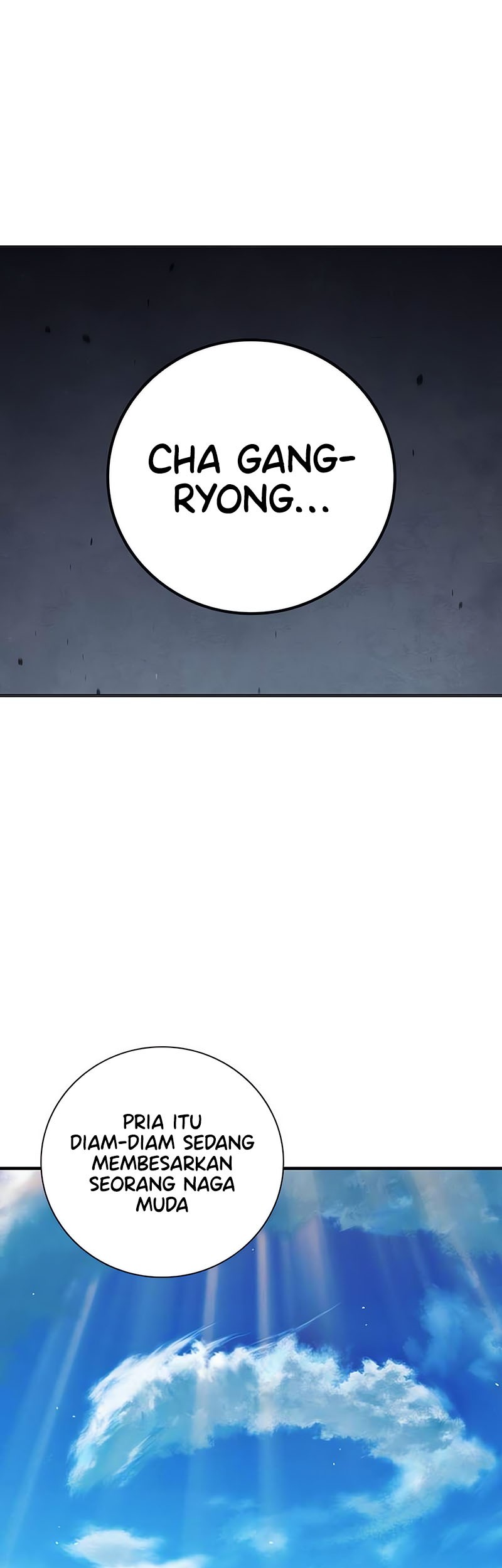 Juvenile Prison Chapter 34 Gambar 86