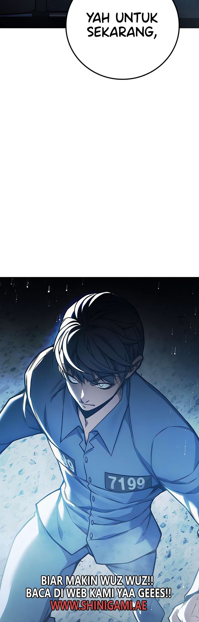 Juvenile Prison Chapter 34 Gambar 104