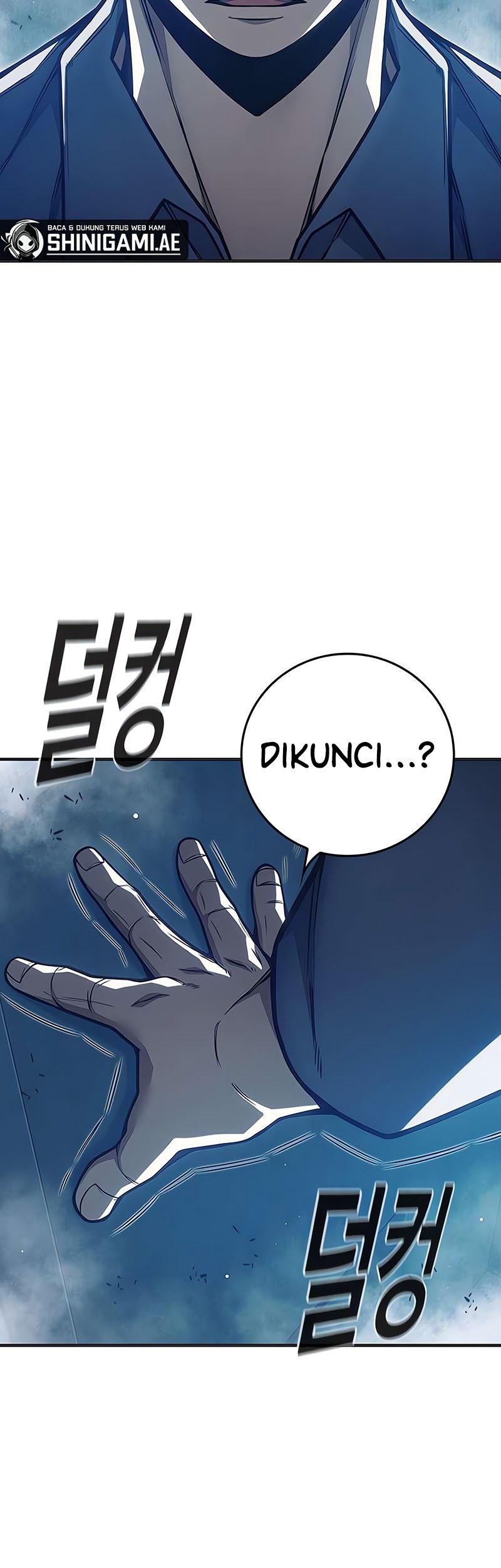 Juvenile Prison Chapter 34 Gambar 8