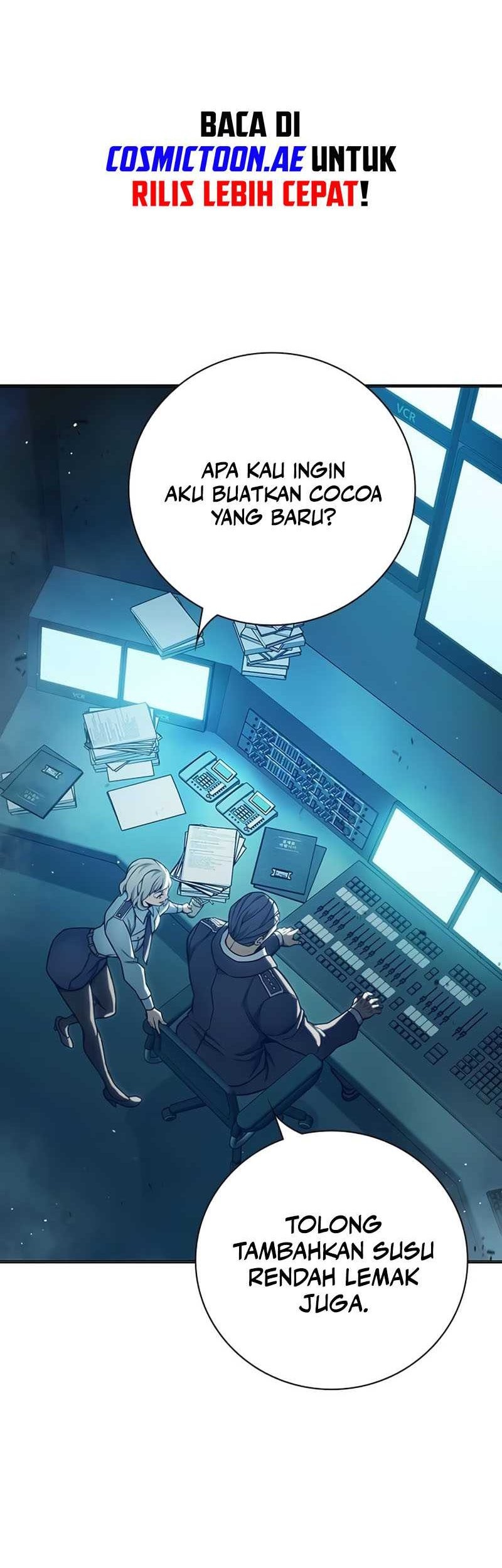 Juvenile Prison Chapter 35 Gambar 35