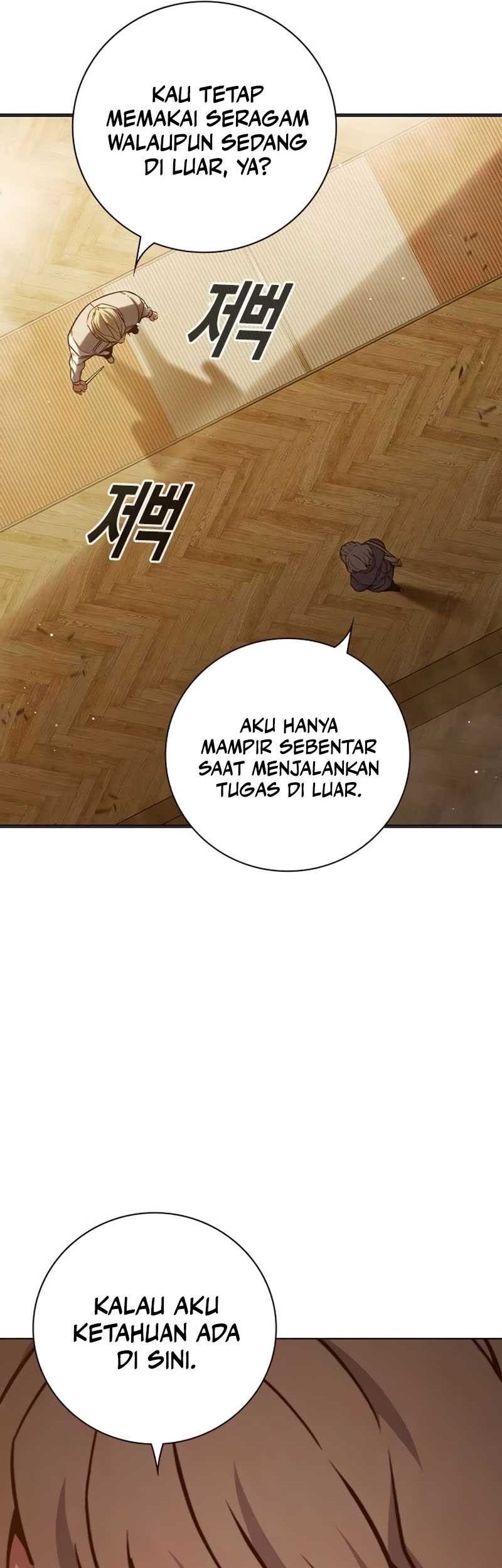 Juvenile Prison Chapter 35 Gambar 65