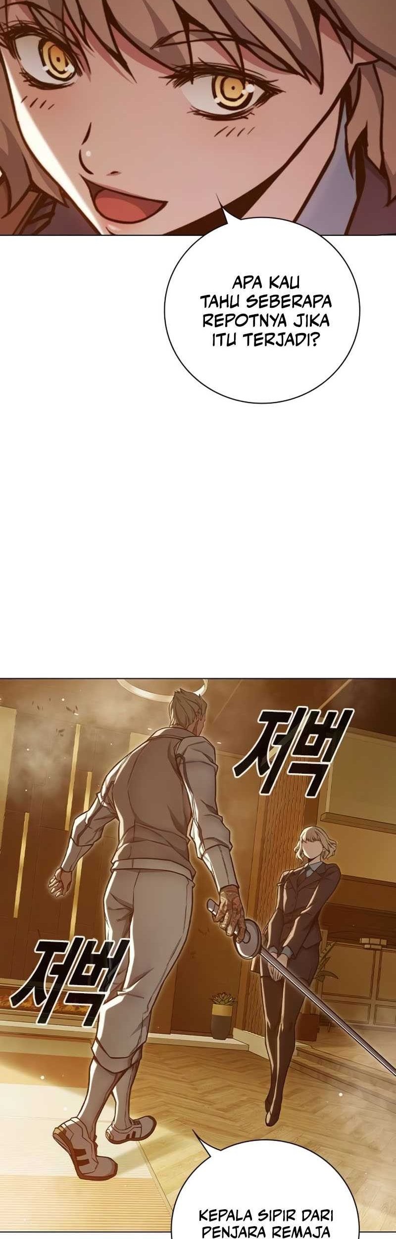 Juvenile Prison Chapter 35 Gambar 66