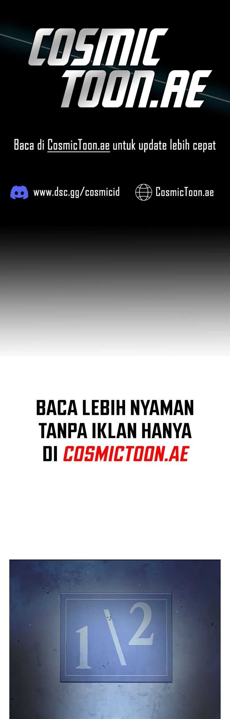 Baca Komik Juvenile Prison Chapter 35 Gambar 1