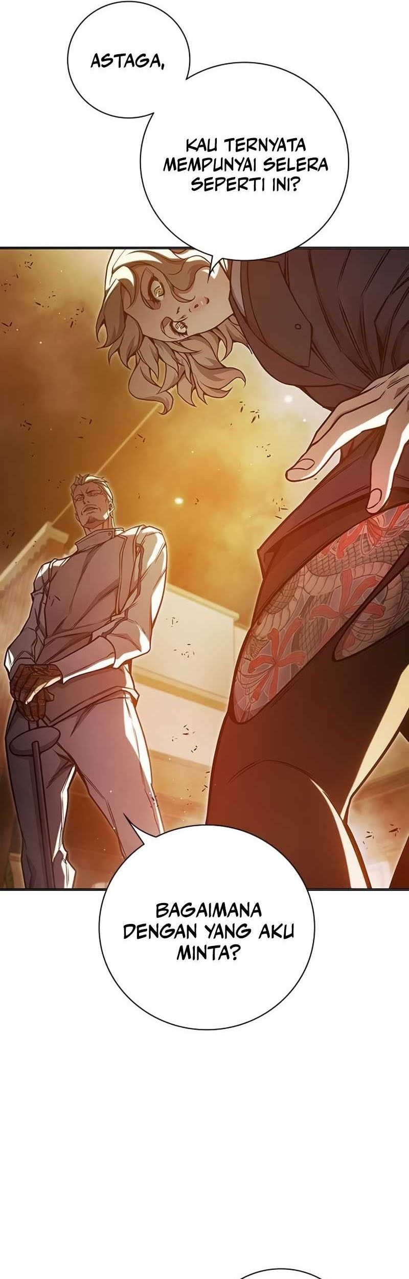 Juvenile Prison Chapter 35 Gambar 73