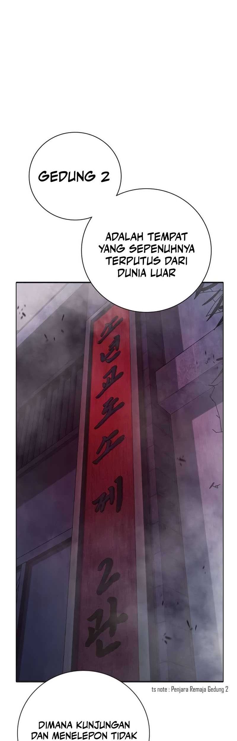 Juvenile Prison Chapter 35 Gambar 78
