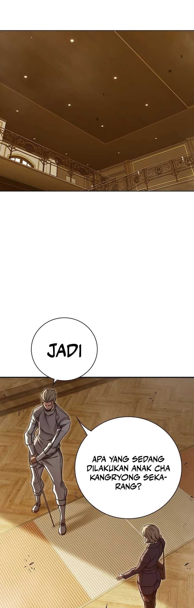 Juvenile Prison Chapter 35 Gambar 83
