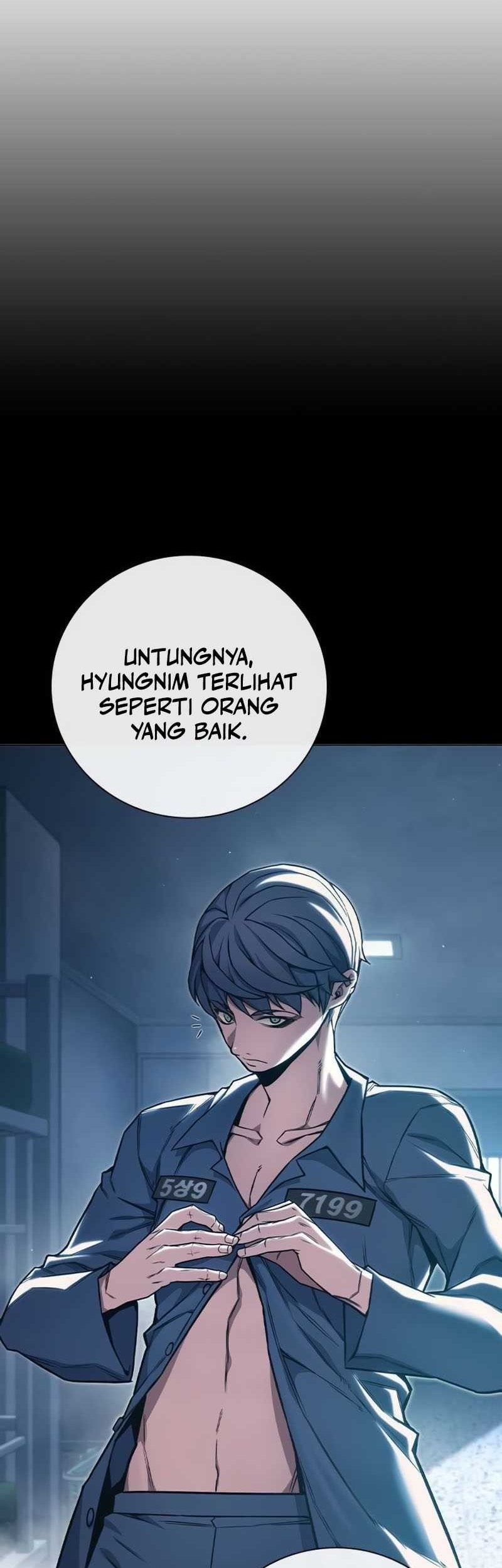Juvenile Prison Chapter 35 Gambar 97